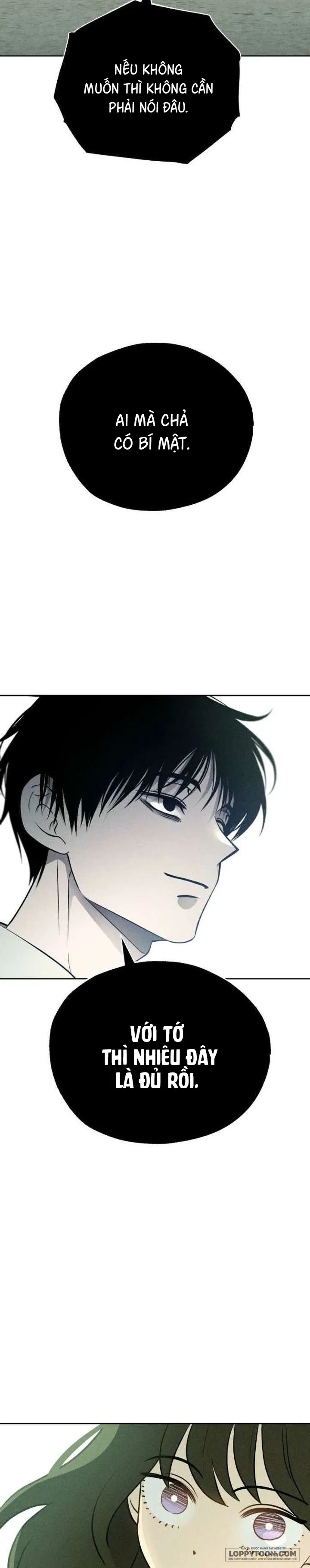 Bạn Cùng Lớp - Chap 27 - Trang 23