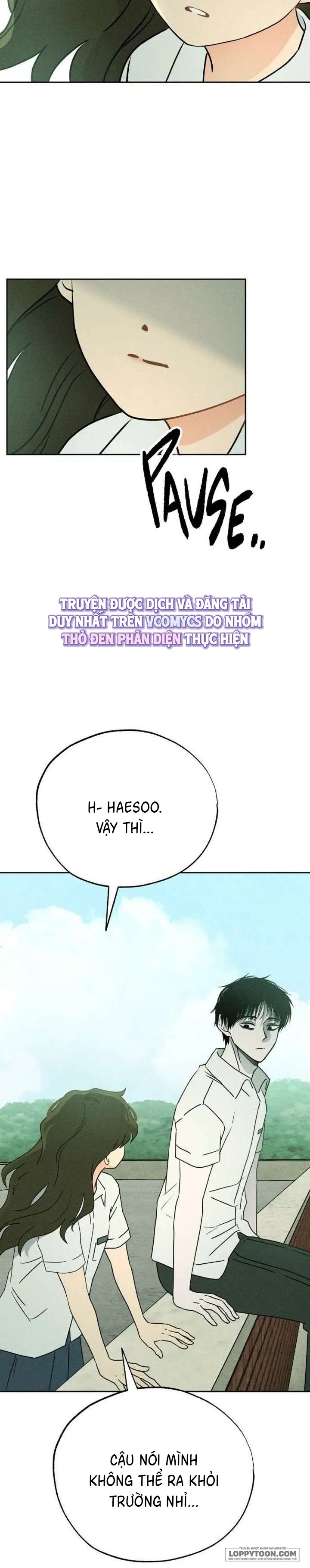 Bạn Cùng Lớp - Chap 27 - Trang 24