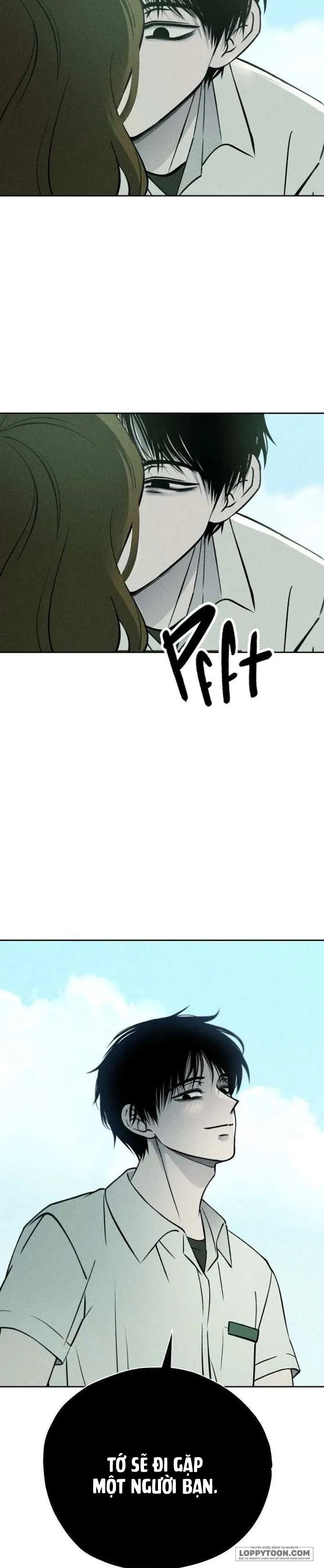 Bạn Cùng Lớp - Chap 27 - Trang 27