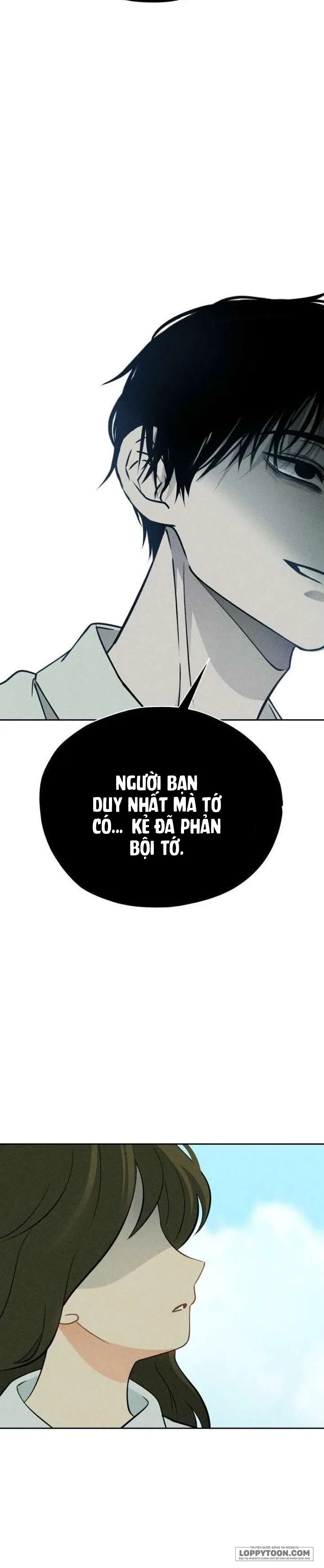 Bạn Cùng Lớp - Chap 27 - Trang 28
