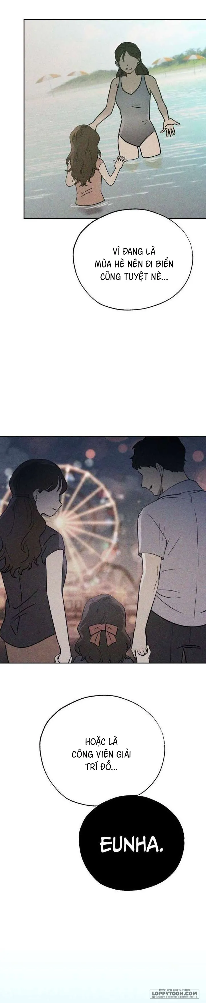 Bạn Cùng Lớp - Chap 27 - Trang 35