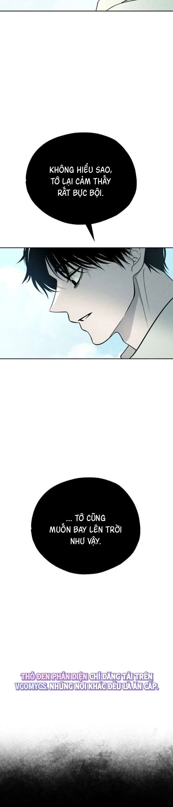 Bạn Cùng Lớp - Chap 27 - Trang 6