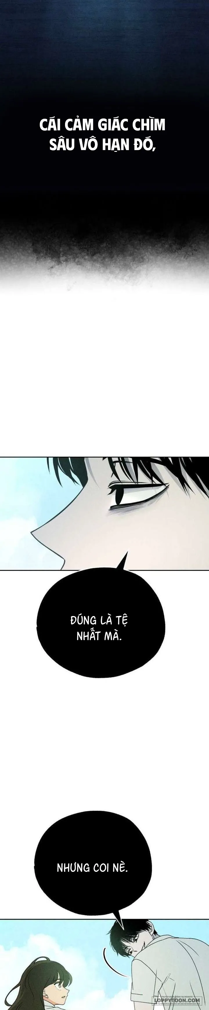 Bạn Cùng Lớp - Chap 27 - Trang 8
