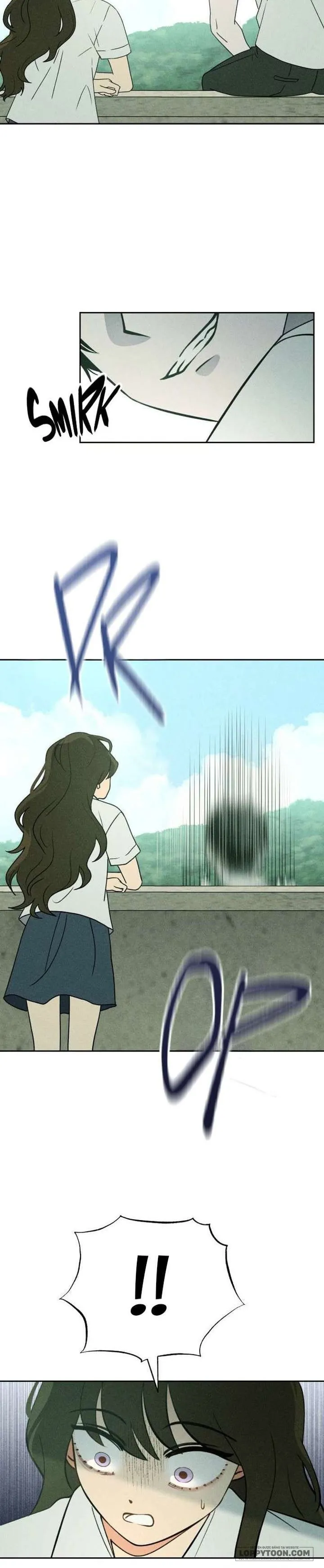 Bạn Cùng Lớp - Chap 27 - Trang 9