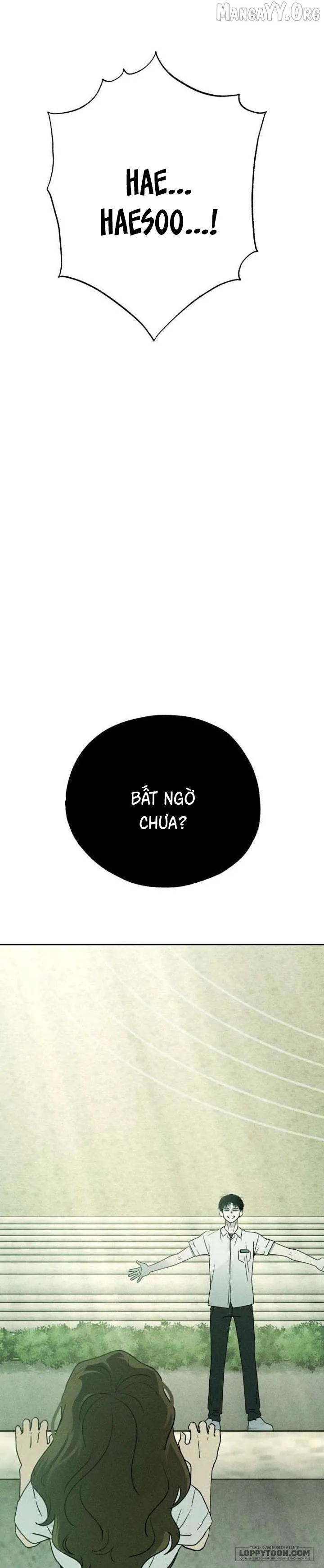 Bạn Cùng Lớp - Chap 27 - Trang 10