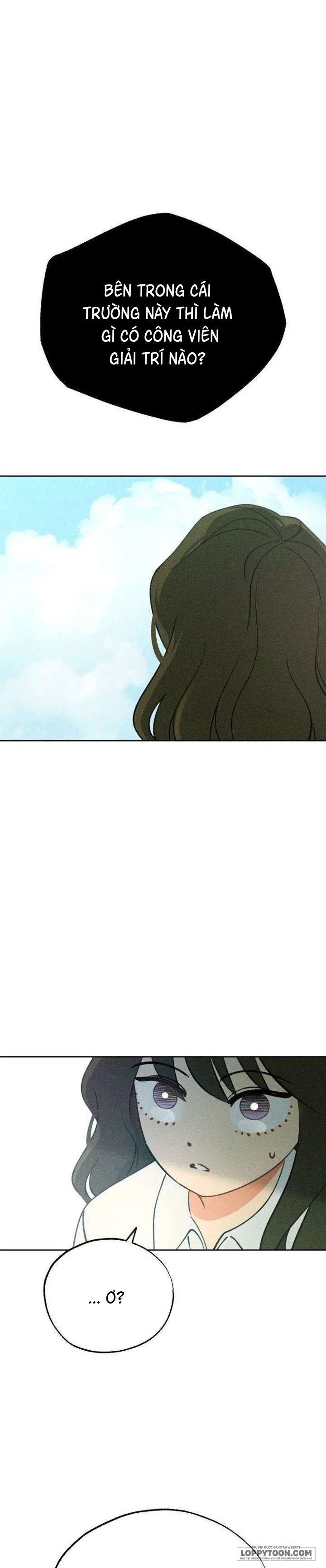 Bạn Cùng Lớp - Chap 28 - Trang 1