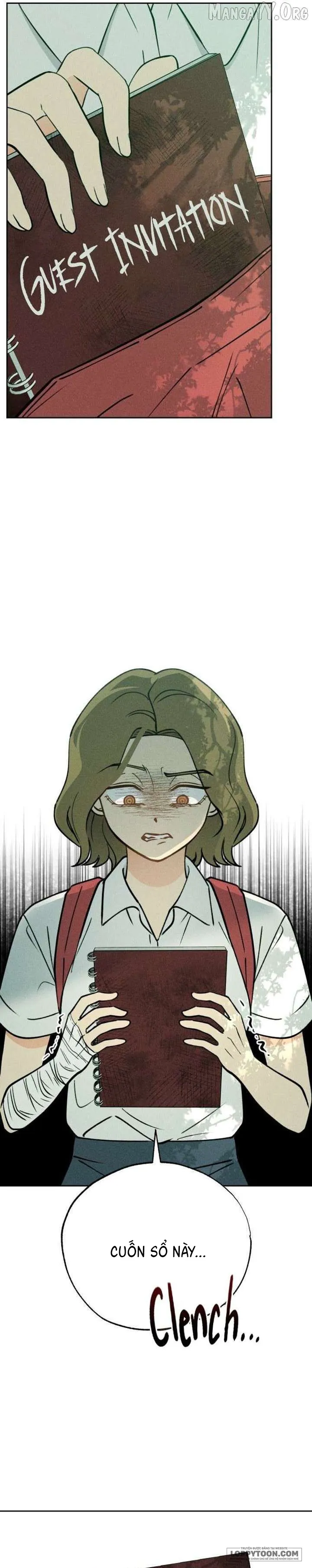 Bạn Cùng Lớp - Chap 28 - Trang 13