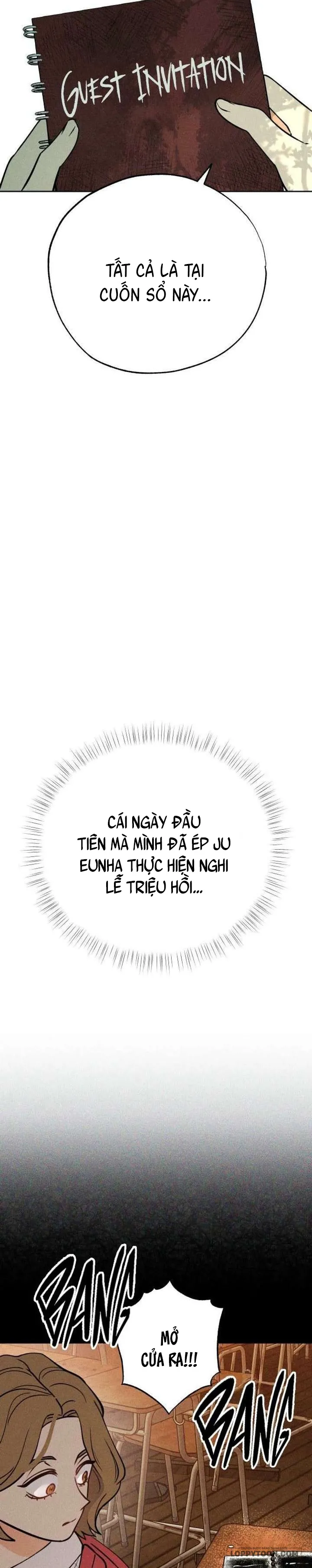 Bạn Cùng Lớp - Chap 28 - Trang 14