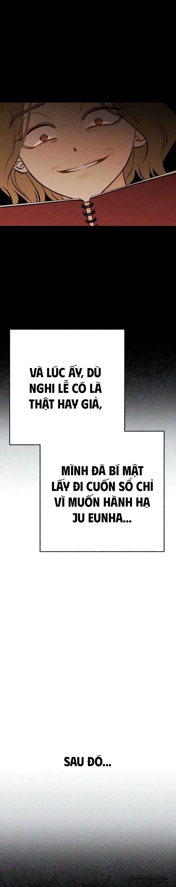 Bạn Cùng Lớp - Chap 28 - Trang 16