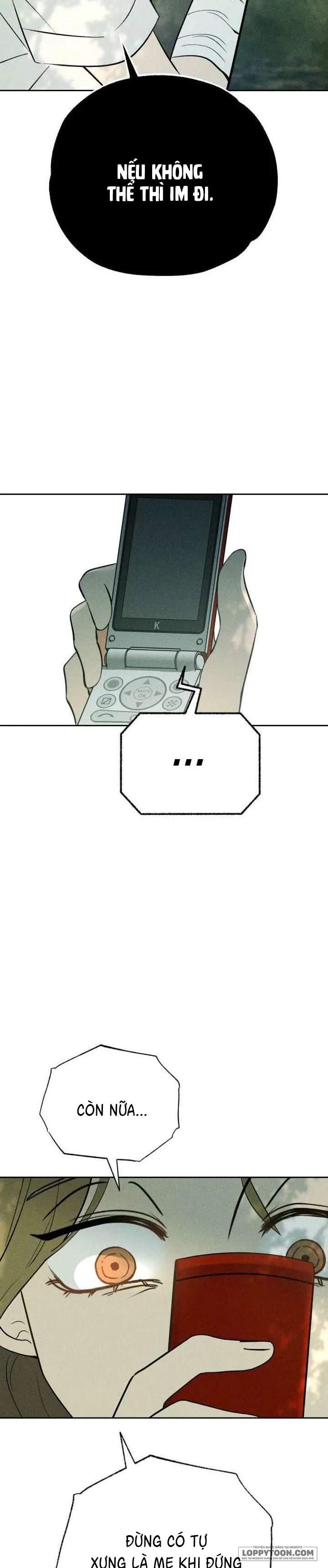 Bạn Cùng Lớp - Chap 28 - Trang 23