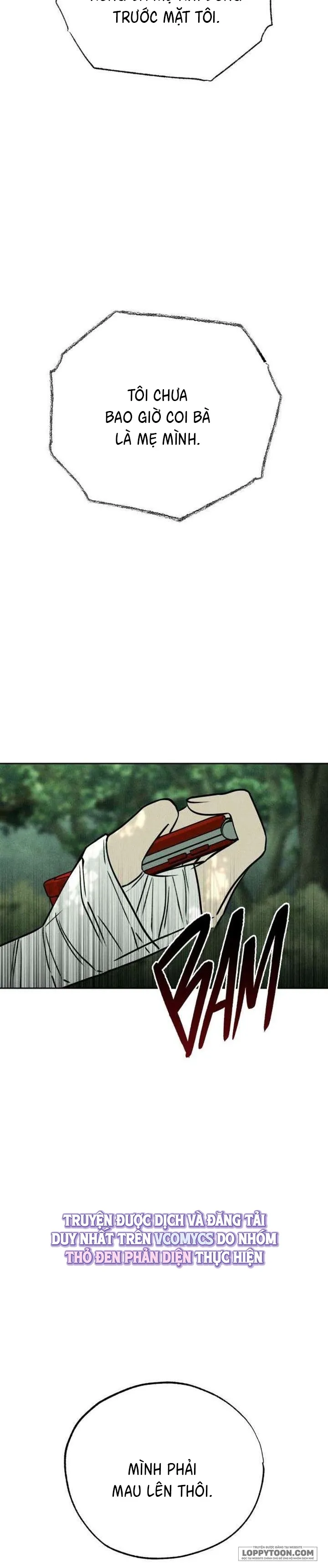Bạn Cùng Lớp - Chap 28 - Trang 24