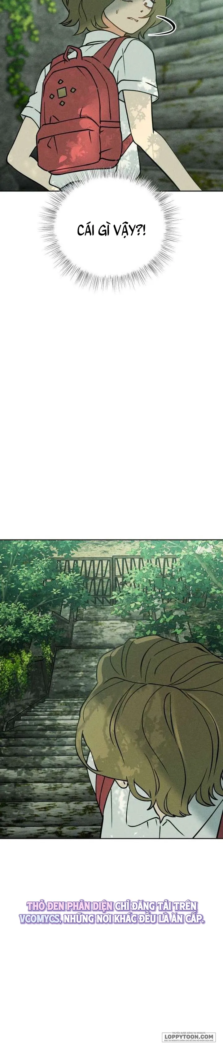 Bạn Cùng Lớp - Chap 28 - Trang 30