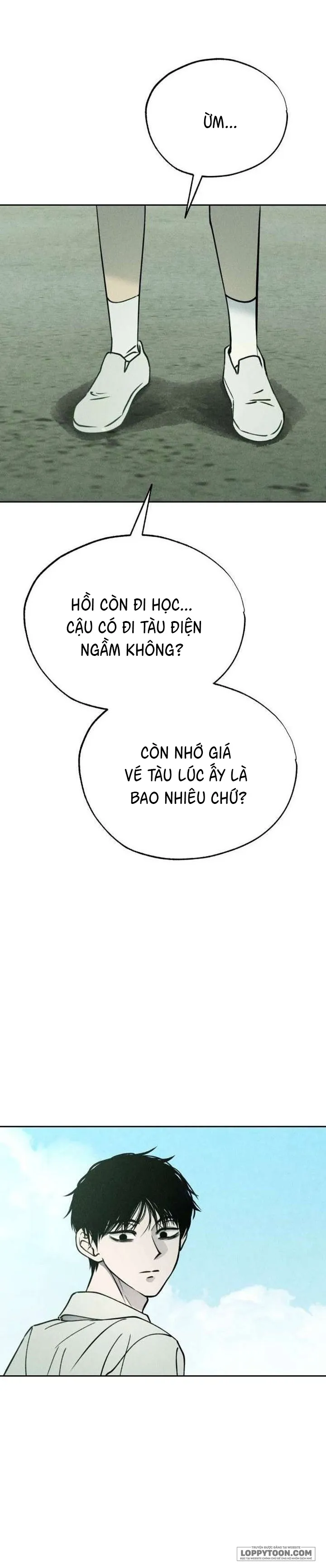 Bạn Cùng Lớp - Chap 28 - Trang 4