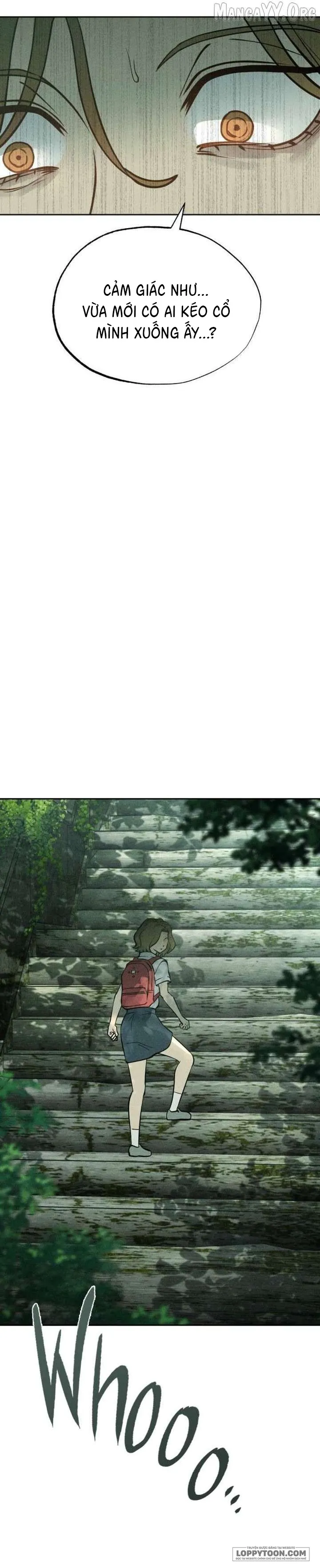 Bạn Cùng Lớp - Chap 28 - Trang 31