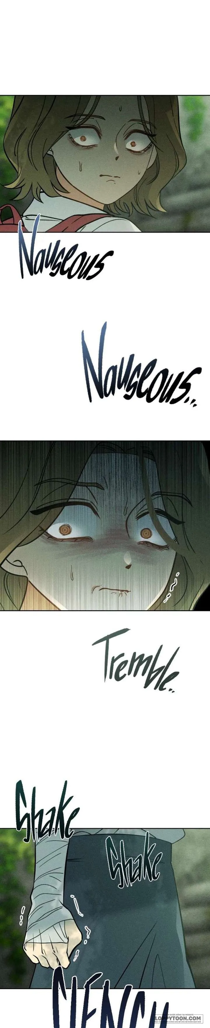 Bạn Cùng Lớp - Chap 28 - Trang 32