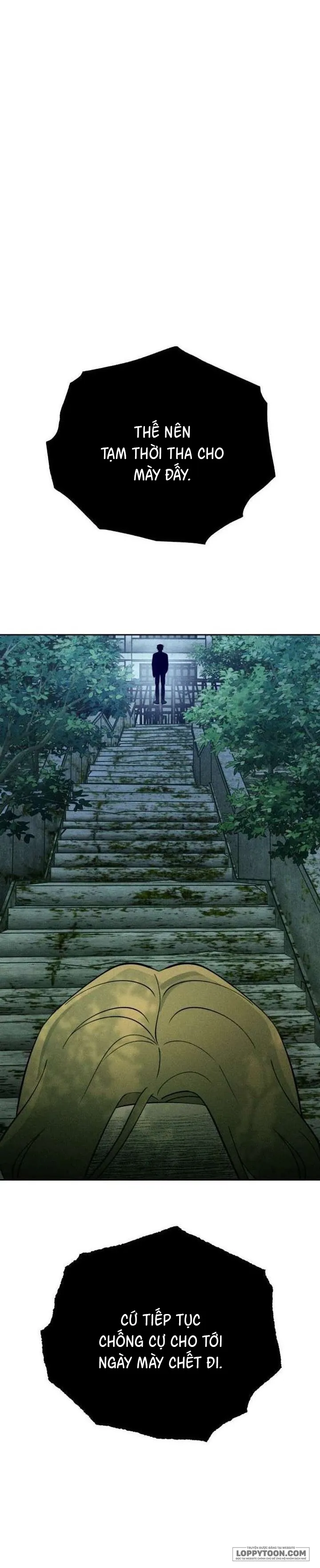 Bạn Cùng Lớp - Chap 28 - Trang 35