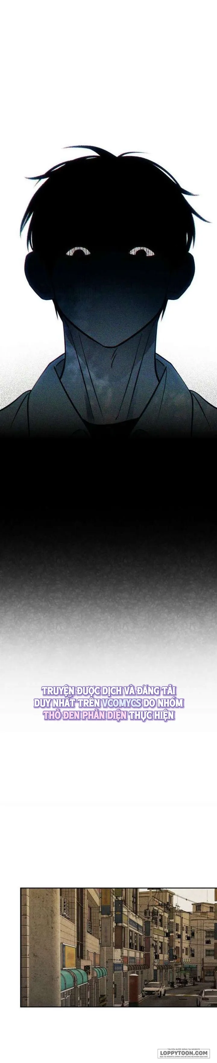 Bạn Cùng Lớp - Chap 28 - Trang 36