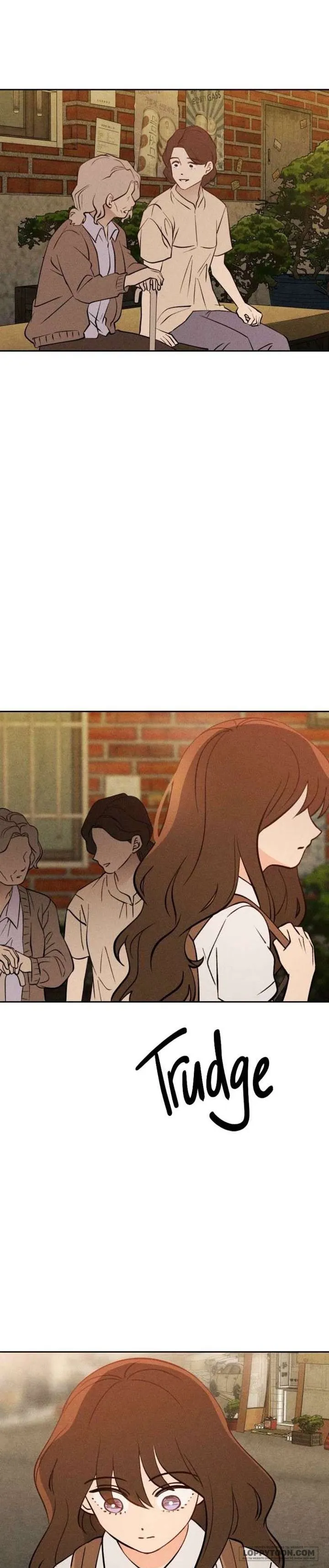 Bạn Cùng Lớp - Chap 28 - Trang 38