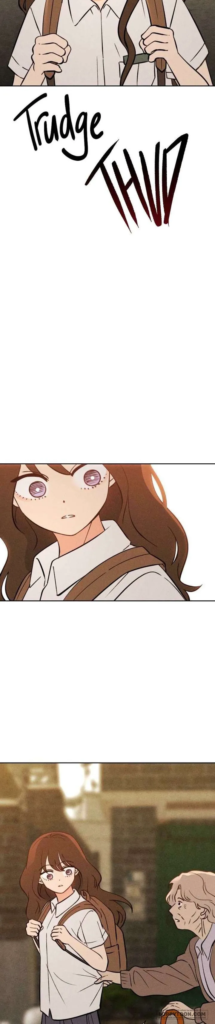Bạn Cùng Lớp - Chap 28 - Trang 39