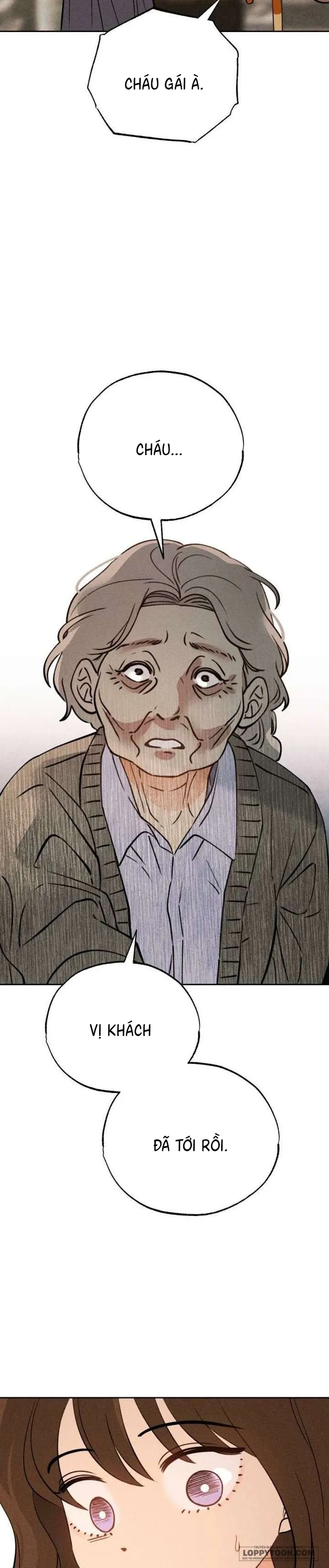 Bạn Cùng Lớp - Chap 28 - Trang 40