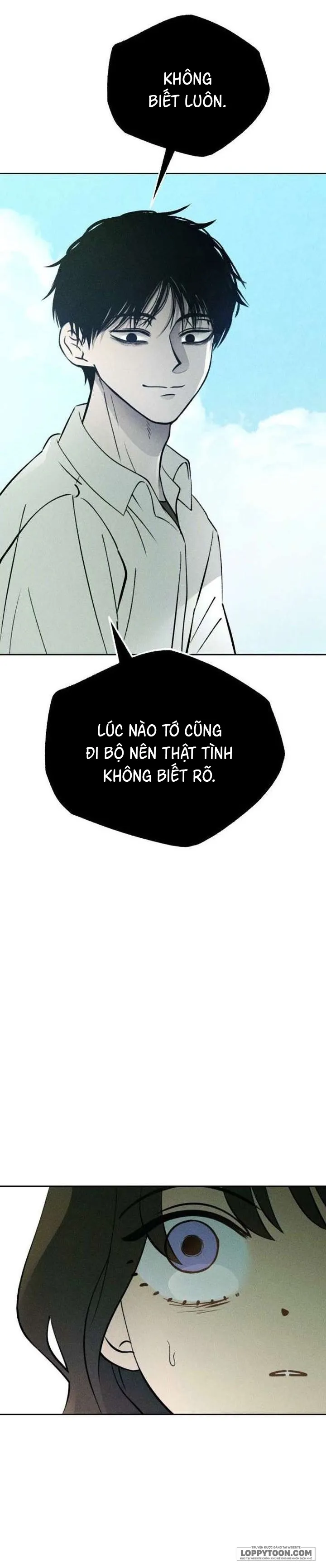 Bạn Cùng Lớp - Chap 28 - Trang 5