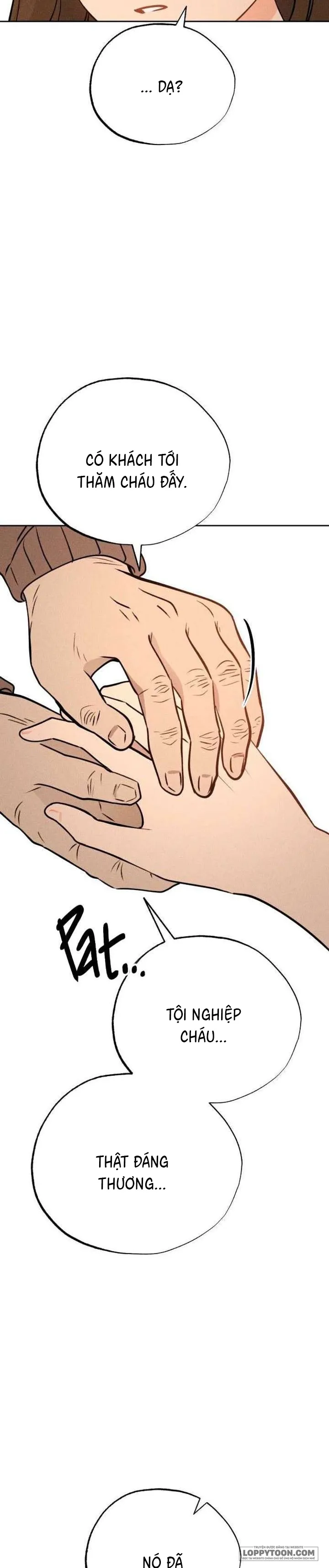 Bạn Cùng Lớp - Chap 28 - Trang 41