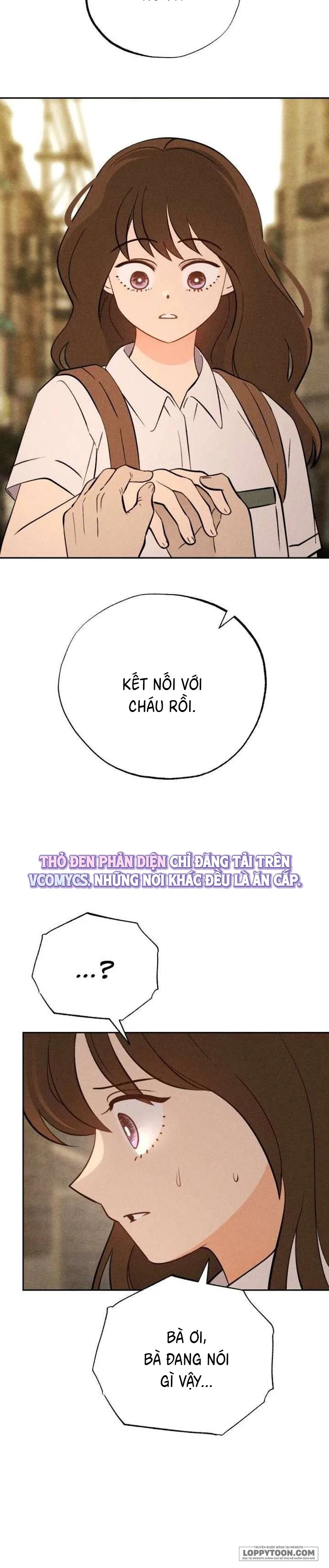 Bạn Cùng Lớp - Chap 28 - Trang 42