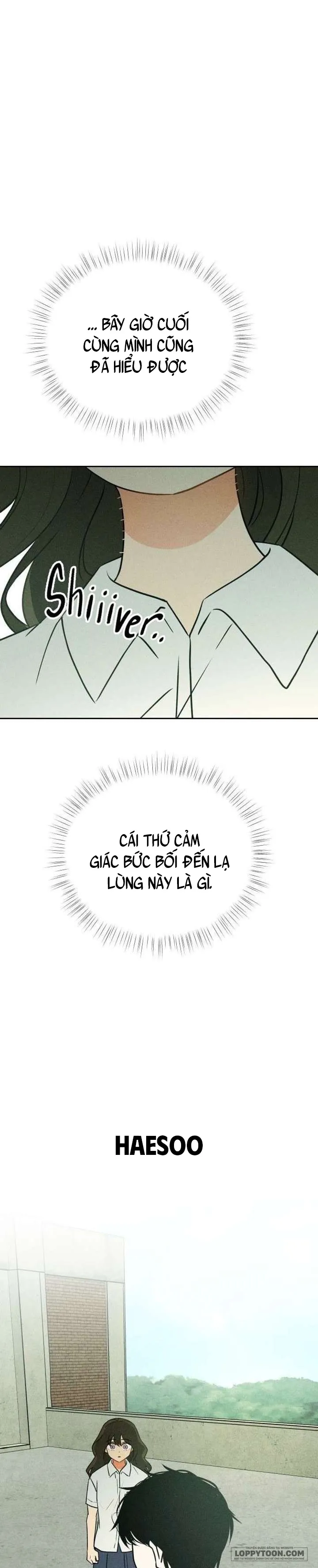 Bạn Cùng Lớp - Chap 28 - Trang 8