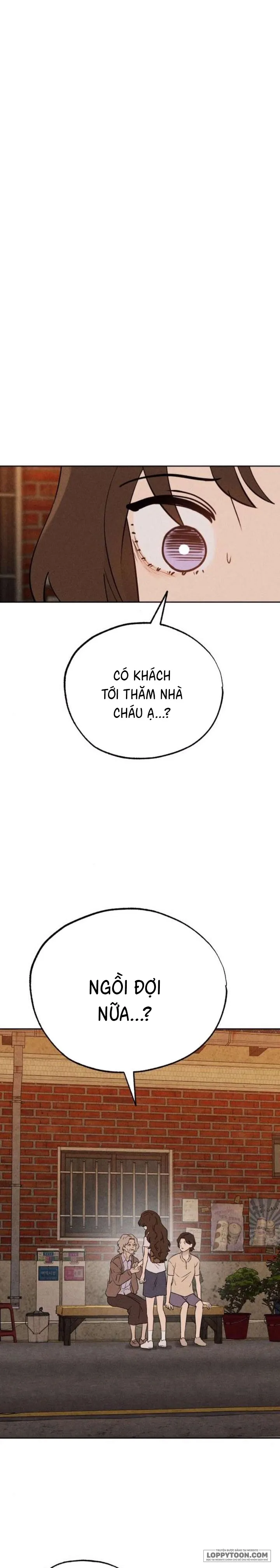 Bạn Cùng Lớp - Chap 29 - Trang 1