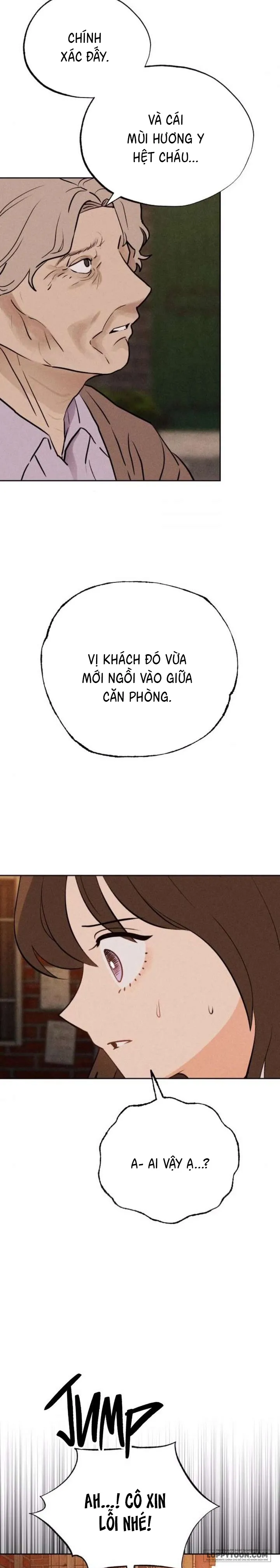 Bạn Cùng Lớp - Chap 29 - Trang 2