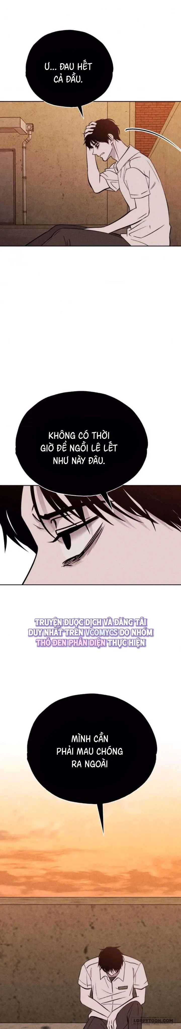 Bạn Cùng Lớp - Chap 29 - Trang 12