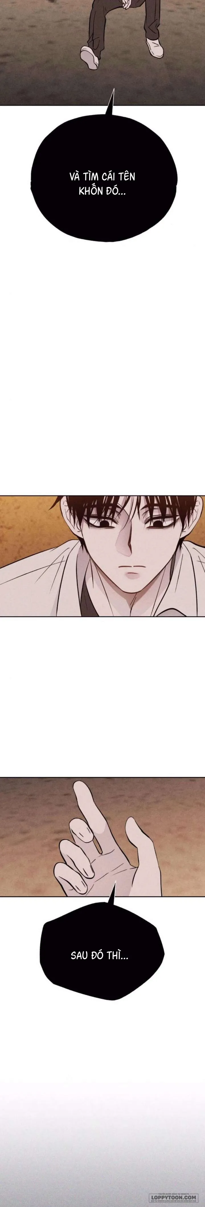Bạn Cùng Lớp - Chap 29 - Trang 13
