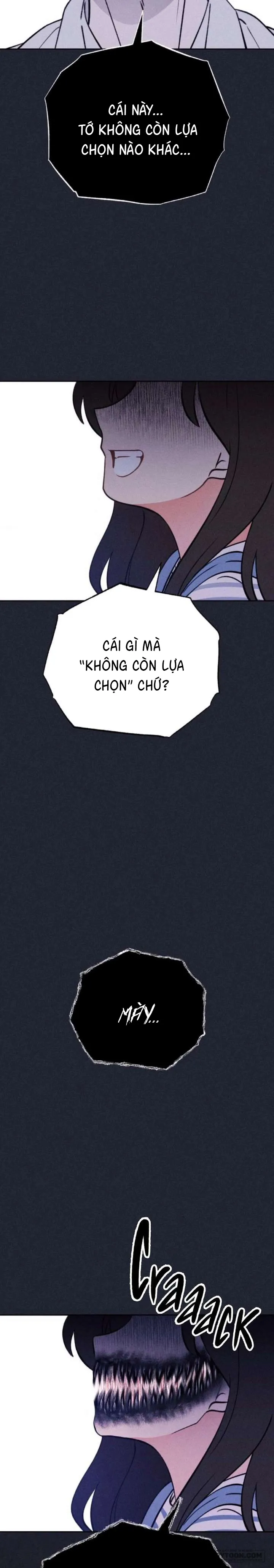 Bạn Cùng Lớp - Chap 29 - Trang 19