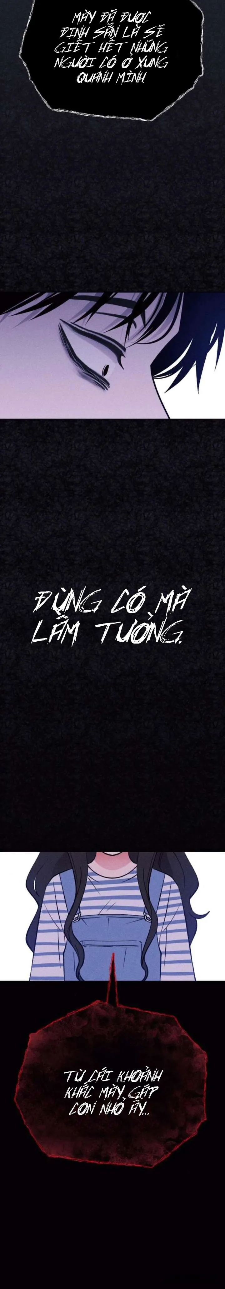 Bạn Cùng Lớp - Chap 29 - Trang 20