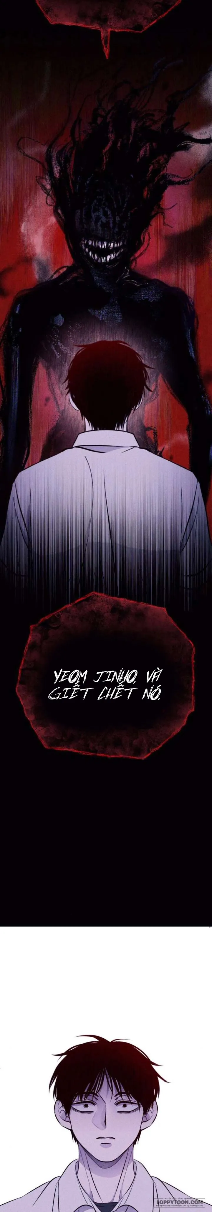 Bạn Cùng Lớp - Chap 29 - Trang 22