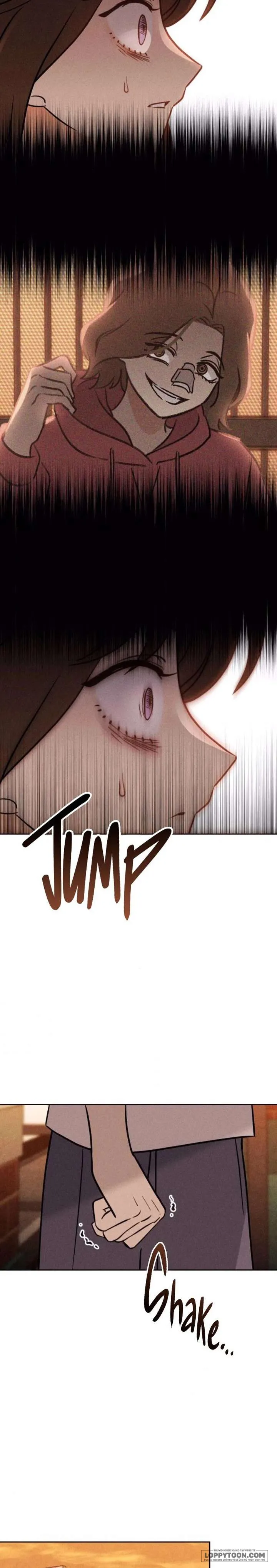 Bạn Cùng Lớp - Chap 29 - Trang 27