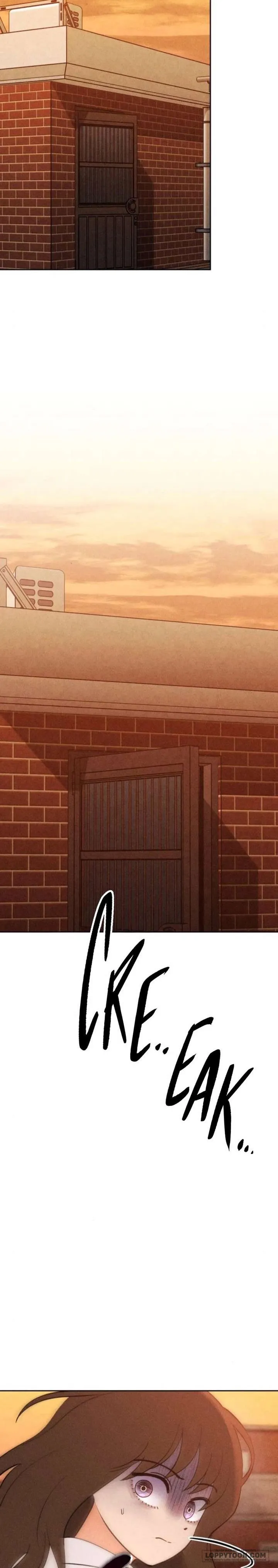 Bạn Cùng Lớp - Chap 29 - Trang 28