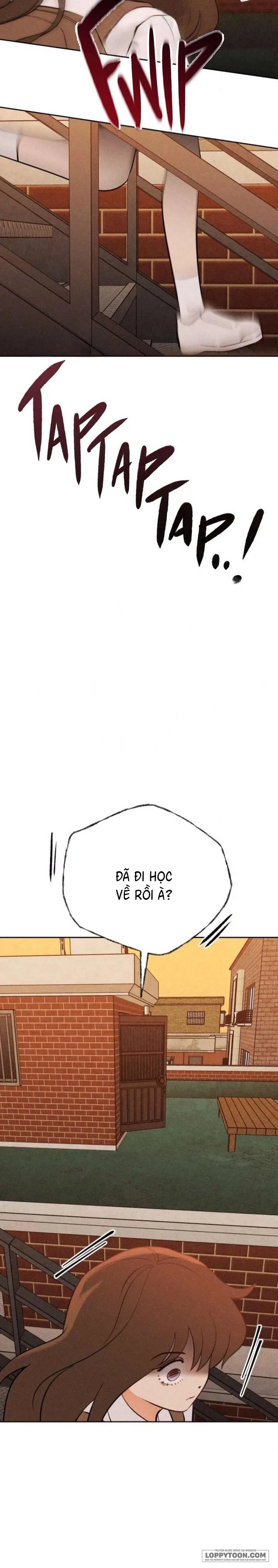 Bạn Cùng Lớp - Chap 29 - Trang 29