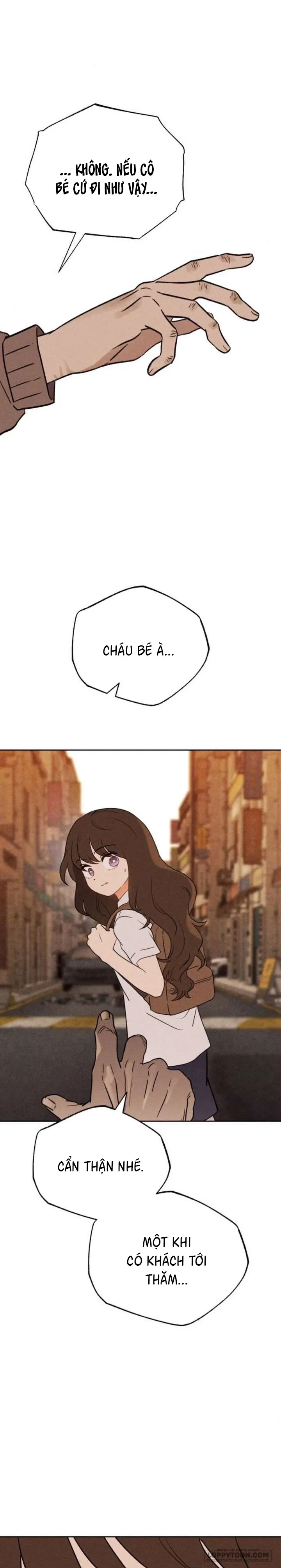 Bạn Cùng Lớp - Chap 29 - Trang 4