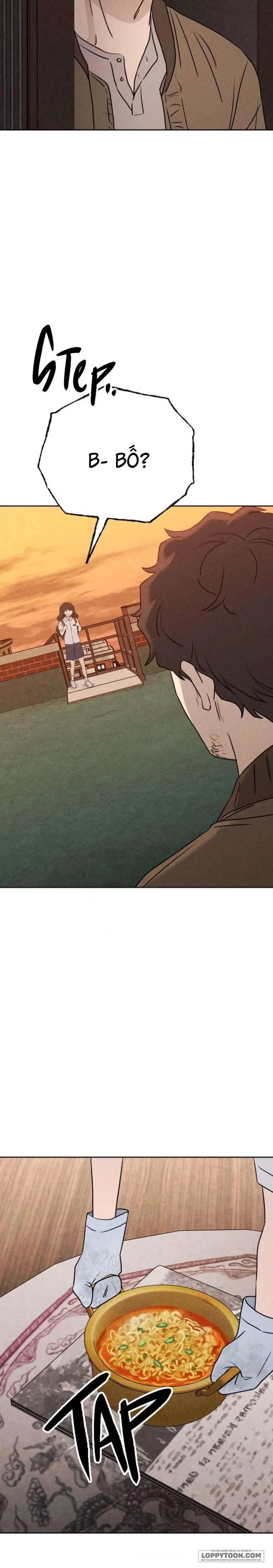 Bạn Cùng Lớp - Chap 29 - Trang 31