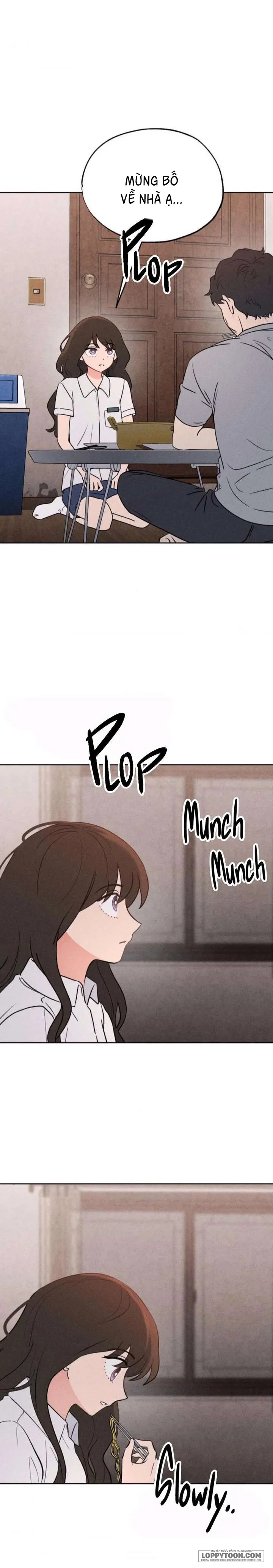 Bạn Cùng Lớp - Chap 29 - Trang 32