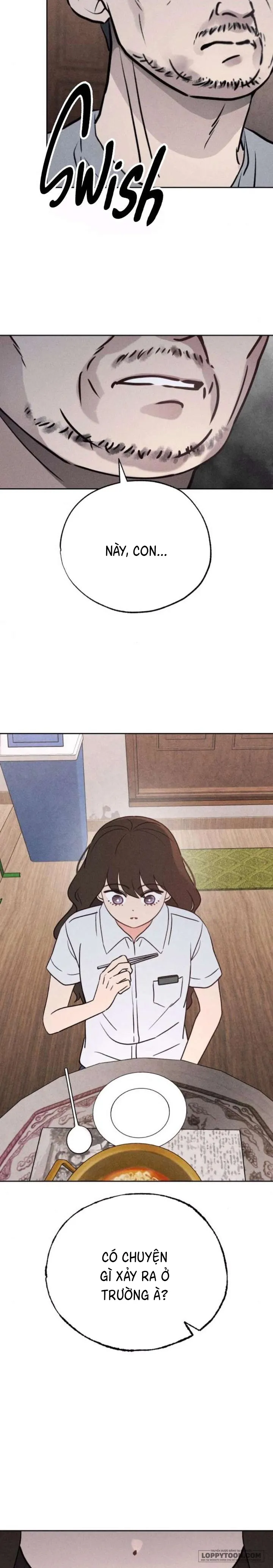 Bạn Cùng Lớp - Chap 29 - Trang 34