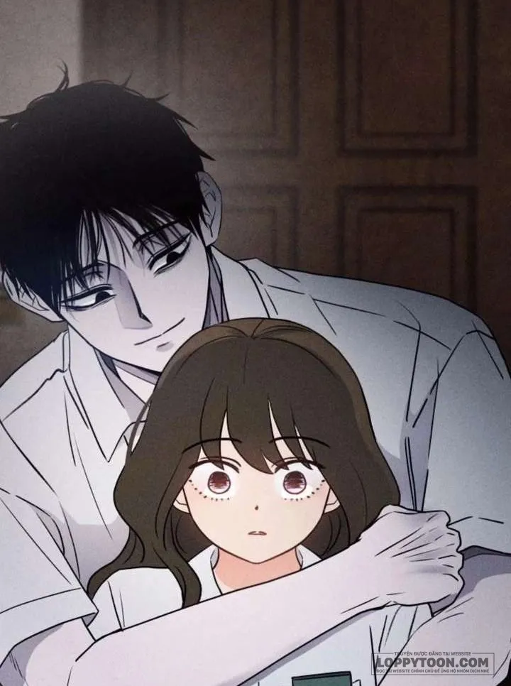 Bạn Cùng Lớp - Chap 29 - Trang 37