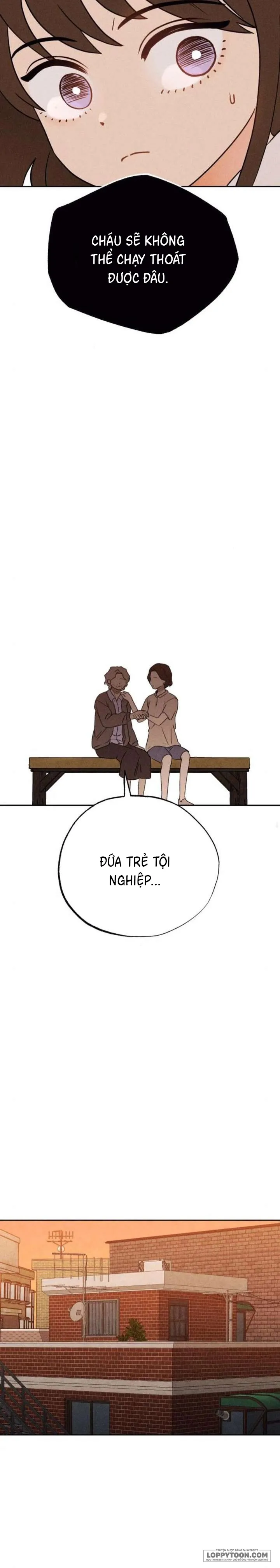 Bạn Cùng Lớp - Chap 29 - Trang 5