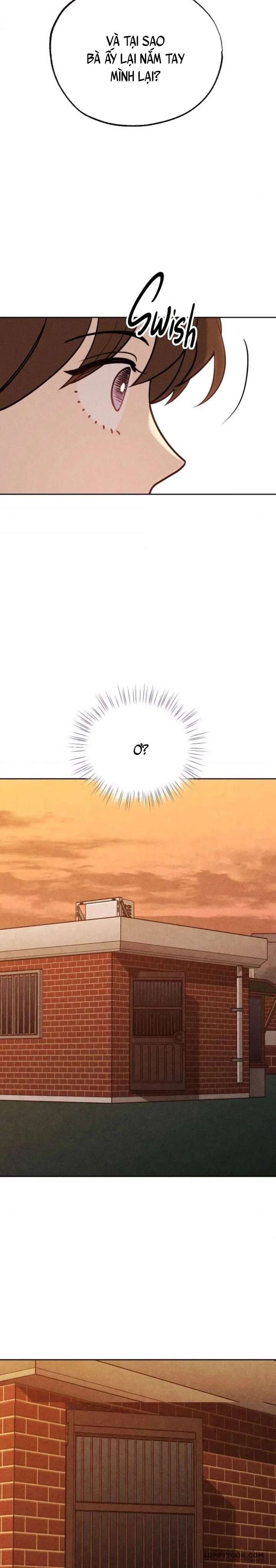 Bạn Cùng Lớp - Chap 29 - Trang 7