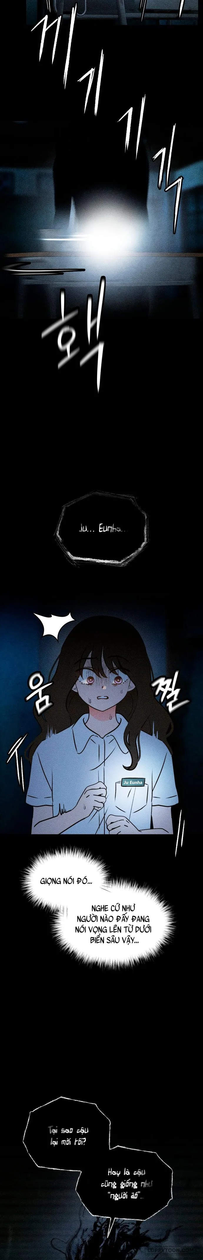 Bạn Cùng Lớp - Chap 3 - Trang 4