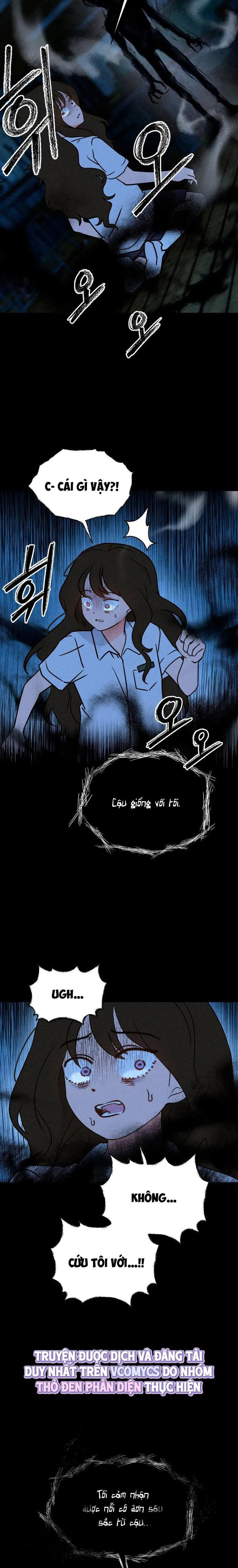 Bạn Cùng Lớp - Chap 3 - Trang 9