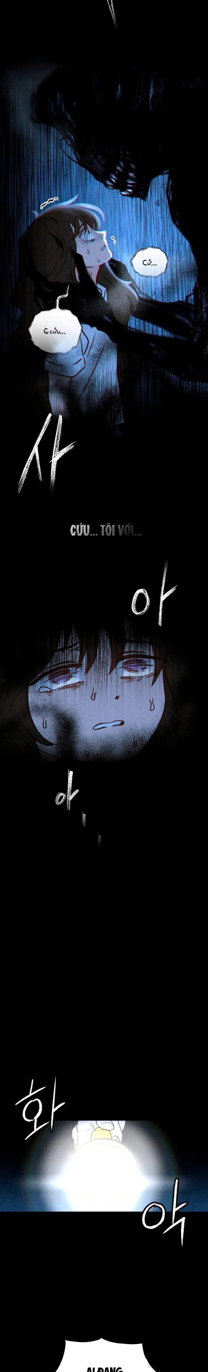 Bạn Cùng Lớp - Chap 3 - Trang 10