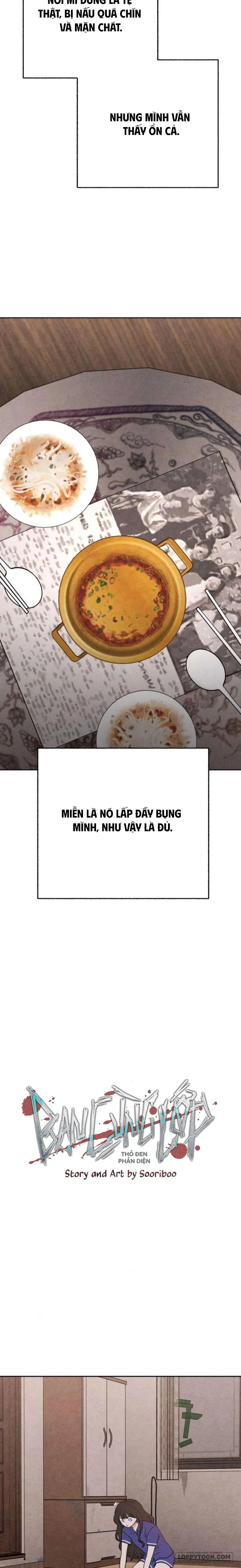 Bạn Cùng Lớp - Chap 30 - Trang 11