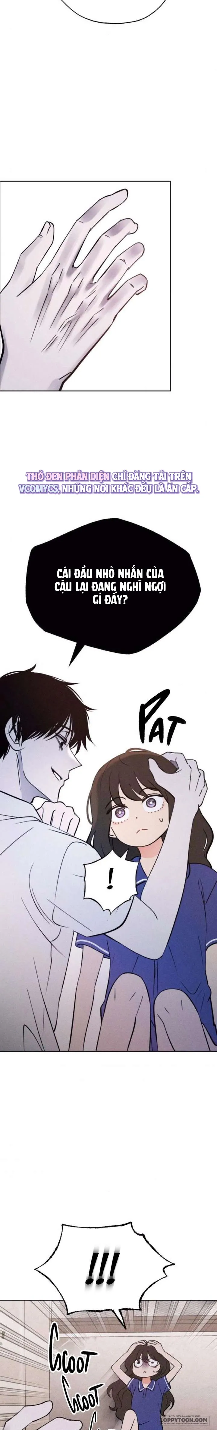 Bạn Cùng Lớp - Chap 30 - Trang 17